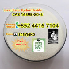 Wholesale Levamisole Hydrochloride CAS 16595-80-5 5cladba 2FDCK