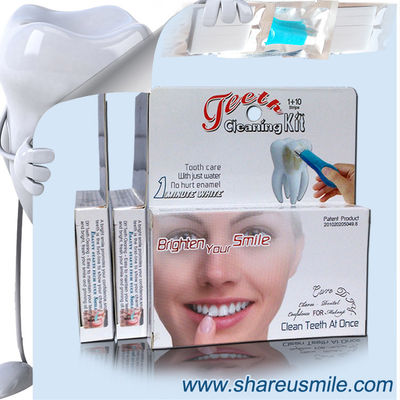 Wholesale magic teeth cleaning kit tools in Bulk from shareusmile - Photo 2