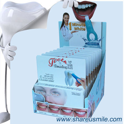 Wholesale magic teeth cleaning kit tools in Bulk from shareusmile - Photo 3