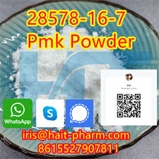 Wholesale Manufacturers Cas 28578-16-7 Pmk Powder