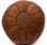 Wholesale moroccan leather poufs/pouffes/ottomans - Photo 3