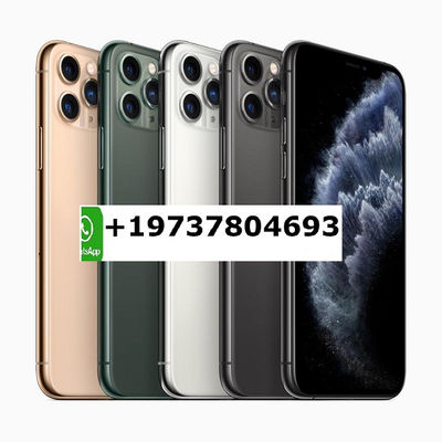 Wholesale Newest For Apple iPhone 11,11pro 11pro max X XR XS Max 64GB / 512GB