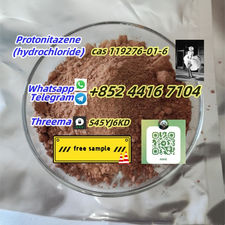 Wholesale protonitazene cas119276-01-6 5cl +85244167104