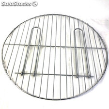 Wholesale Stainless steel Barbecue Flat Grilling Net bbq Grill Grates Grid Wire