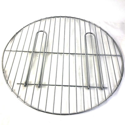 Wholesale Stainless steel Barbecue Flat Grilling Net bbq Grill Grates Grid Wire