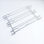 Wholesale Stainless steel Barbecue Flat Grilling Net bbq Grill Grates Grid Wire - Foto 2