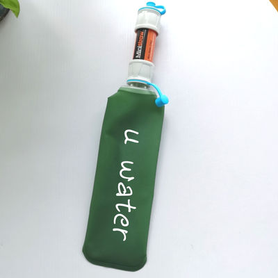 Wholesale survival emergency water purifier straws and other camping supplies - Foto 3