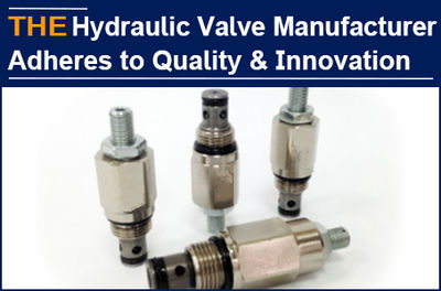 Why is AAK hydraulic valve hated by strong domestic peers? - Foto 2