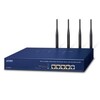 Wi-Fi 6 AX2400 2.4GHz/5GHz vpn Security Router with 4-Port 802.3at PoE+