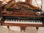 Wiedeński fortepian Rudolf g. Stekhamer, dł. 165cm - 1
