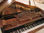 Wiedeński fortepian Rudolf g. Stekhamer, dł. 165cm - Zdjęcie 4