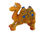 Wielbłądy zabawki figurki ozdoby dekoracje - Zdjęcie 3