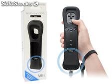 Wii motion