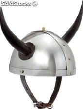 Wikinger Helm aus Metall