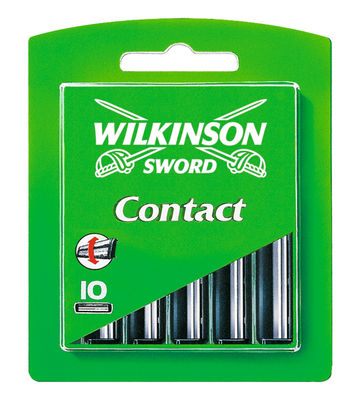 Wilkinson - Contact / Contact Plus / Duplo ii Plus / Made in Germany