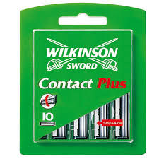 Wilkinson - Contact / Contact Plus / Duplo ii Plus / Made in Germany - Foto 2