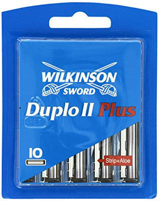 Wilkinson - Contact / Contact Plus / Duplo ii Plus / Made in Germany - Foto 3