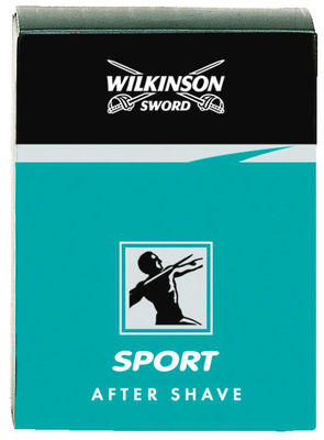 Wilkinson Sword After Shave Classic 100ml / Sport 100ml / Ocean 100ml - Photo 3
