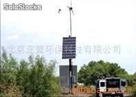 Wind and solar power supply system 5000w