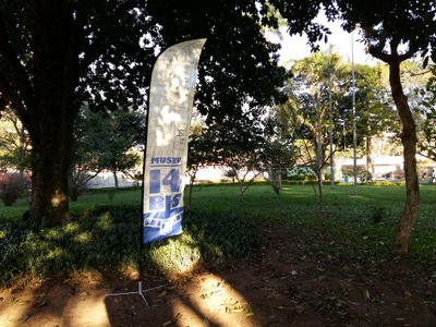 Wind banner, Fly Banner - Foto 4