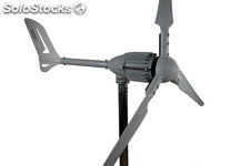 Windgenerator 48 v/2000 w Black Edition windkraftanlage