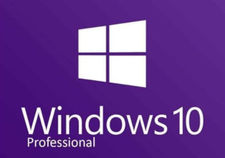 Windows 10 pro key fast licenza instant shipping mail