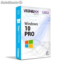 Windows 10 Profesional Perpetua ESD