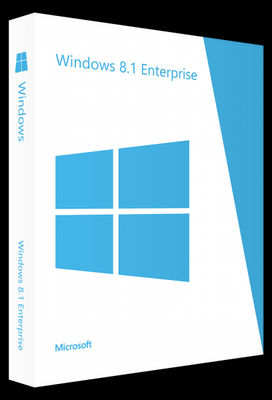 Windows 8.1 Enterprise