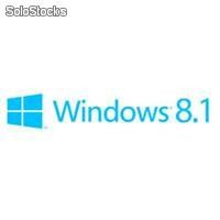 Windows 8.1 Pro ggwa (Legalización por volumen)