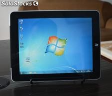 Windows &amp; android 2.2, dual tablet pc modelo 90w1