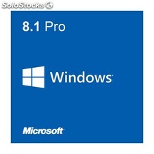 Windows pro 8.1