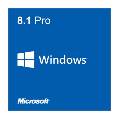 Windows pro 8.1