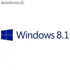 Windows pro 8.1 32BITS oem - licença - fqc-06989