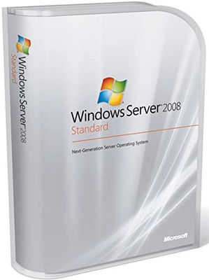 Windows server cal 2008