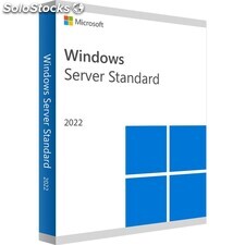 Windows srv 2022 64BIT fr