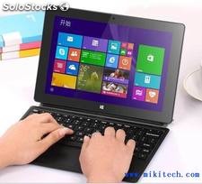 Windows Tablet 10 inch + Keyboard fabricante fornecedor atacado miki pad