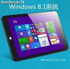 Windows Tablet 8&quot; Intel Quad-Core 1g/16g 2m/2m camera ips screen hdmi