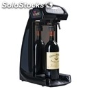Wine by the glass-plug dispenser &amp; play-mod. one-automatic dosage-you can open