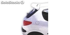 WING RACING PEUGEOT 206 98 NO LUCE