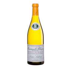 Wino Louis Latour Meursault 0,75 Litros 13,5º (R) 0.75 L.