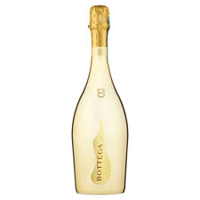 Wino Prosecco Prosecco Bottega Gold 0,75 Litros 11º (R) 0.75 L.