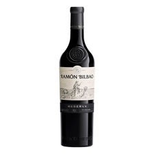 Wino Rioja Ramon Bilbao Reserva 2016 0,75 Litros 14º (R) 0.75 L.