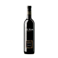 Wino Valdepeñas Pata Negra Roble 2019 0,75 Litros 13º (R) 0.75 L.