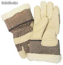 Winter-Handschuhe Yack