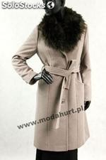 Wintermäntel für Frauen Wolle