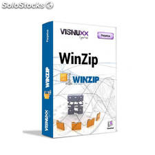 WinZip Pro Permanente