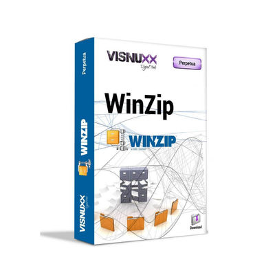 WinZip Pro Permanente