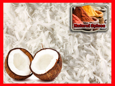 Wiórki kokosowe