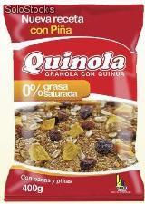 Wir bieten Quinoa und Quinoa-basierte Produkte - Foto 3