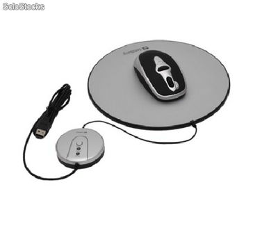 Wireless BatteryFree Mouse Pro Sandberg.it - Photo 5